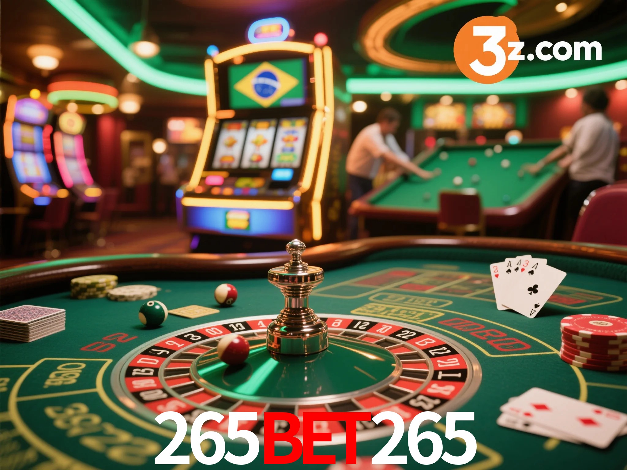265BET265game_login